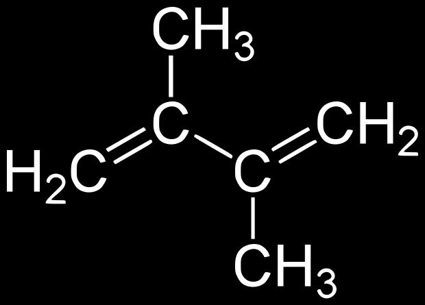 eteno (C 2 H 4 )