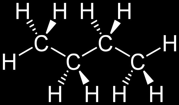 Possuem somente ligações simples entre carbonos.