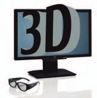 195,00 285,00 DISPLAY P23T-6 FPR 3D S26361-K1433-V170 DISPLAY P23T-6 FPR 3D O 3D perfeito para a produtividade do seu Negócio. Características Screen size/format/ max.