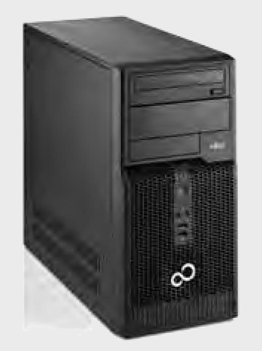 /LKN:E0400P0005PT Windows 7 Professional Genuíno Microtorre / SFF Pentium G860 (3.