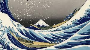 Katsushika Hokusai PRÁTICA DE