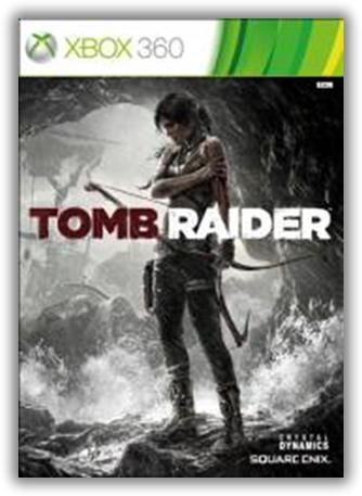 Powered by TCPDF (www.tcpdf.org) Tomb Raider explora a origem dúbia e intensa de Lara Croft e a sua evolução de uma jovem assustadiça para uma sobrevivente endurecida.