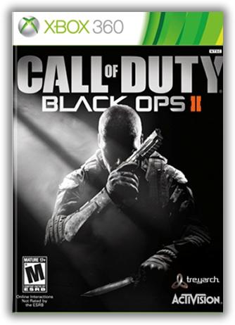 Call of Duty: Black Ops II oferece a experiência mais disruptiva e visceral da série Call of Duty.