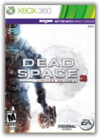 Com mais de 15 prémios da crítica de videojogos na edição de 2012 da E3, entre os quais se inclui a distinção de Best of Show da Game Informer Magazine, Dead Space 3 leva-nos ao coração do terror