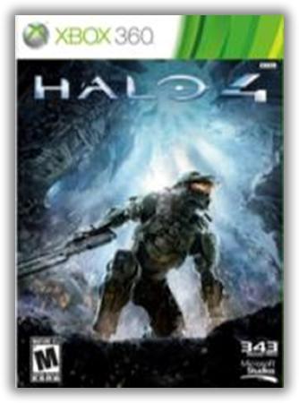 O sucesso de 2012 de Halo 4, leva-o novamente ao centro da luta com o Halo 4 War Games Map Packs o primeiro de três packs de mapas para multijogador, foi lançado no dia 10 de Dezembro e a