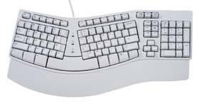 Teclado Composto por