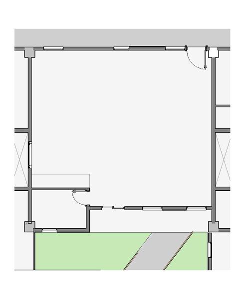 PÁTIO PÁTIO T2 60 m2 4