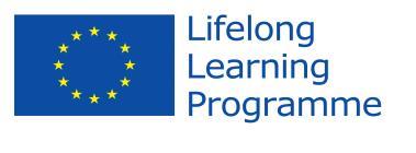 Tornar-se um Agente de Mudança para a Cidadania Rural - Um Programa de Qualificação para Zonas Rurais Europeias Currículo da versão checa do curso educativo de aprendizagem ao longo da vida Produzida