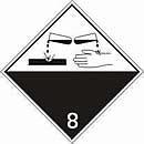 Página 5 de 5 SEÇÃO 15 - Regulamentação Diamante de Hommel 0 2 0 ACID VERMELHO - INFLAMABILIDADE, onde os riscos são os seguintes: 4 - Gases inflamáveis, líquidos muito voláteis, materiais