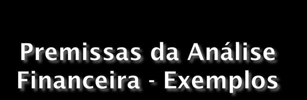 Vendas mensais do produto ou serviço representam 0,0x% do mercado total do produto ou serviço Crescimento estimado das vendas é de y% ao ano Percentual de utilização do serviço /mês Não