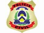 ANEXO ÚNICO À PORTARIA Nº 1.385 I - MODELO PADRÃO DE ALVARÁ POLICIAL CIVIL ALVARÁ POLICIAL CIVIL N /2017 MODALIDADE : (LICENÇA/AUTORIZAÇÃO) VIGÊNCIA: (ANUAL, MENSAL, DIÁRIA, POR EVENTO).