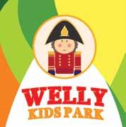 Enjoy a wide range of indoor and outdoor activities and the Welly Kids Park, for children from 2 to 12 years old.