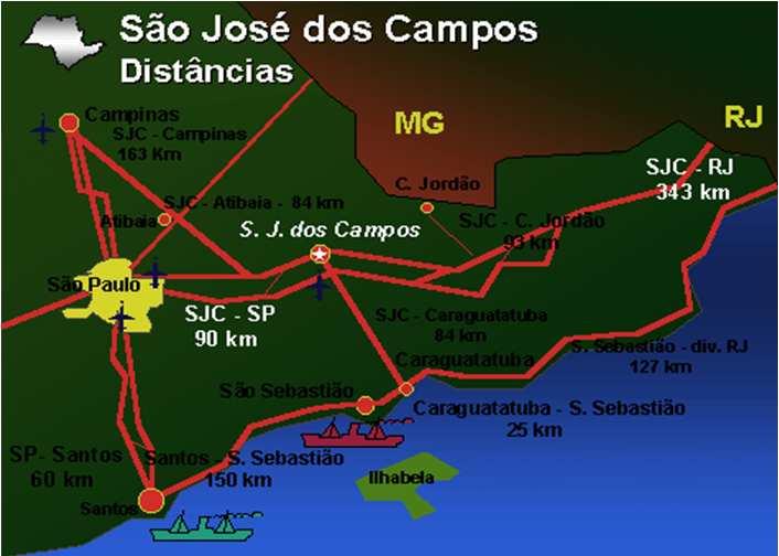 São José dos