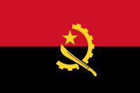 Angola Reunião com o Ministério das Finanças de Angola no Rio de Janeiro (outubro/2013) com vistas à celebração de acordo de cooperação e discussão de possibilidades de atuação conjunta entre o BDA