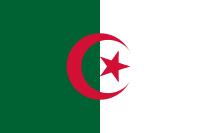 Argélia Participação em missão oficial brasileira, chefiada pelo Secretário Executivo do MDIC, em dezembro/2013 (Argel) Reuniões com órgãos governamentais (Ministério do Desenvolvimento Industrial e