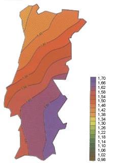 Capítulo 3 Fotovoltaico em Portugal 3.