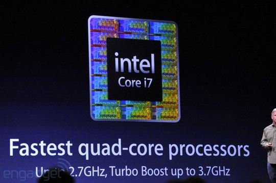 Processador Intel Core i7 -