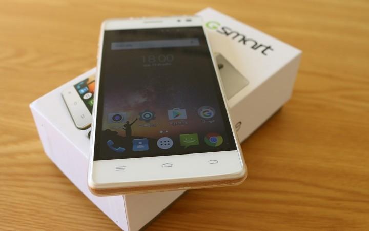 Lançado em Maio de 2016, o Gigabyte GSmart Elite não é um smartphone pensado para ter o último grito de tecnologia, mas sim para aliar um bom desempenho, uma boa autonomia e um preço baixo.