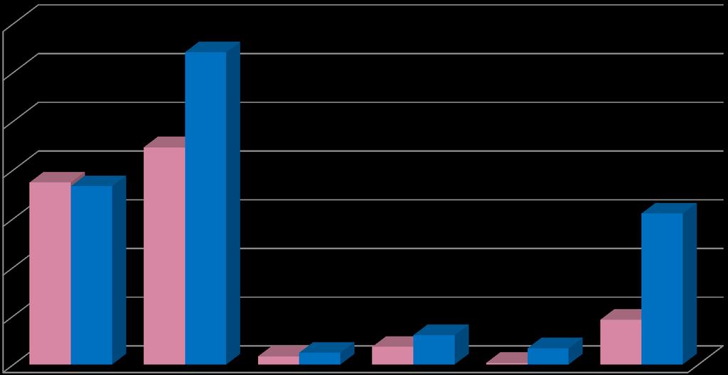 Na categoria NÃO possuem deficiência 97% dos homens e 98% das mulheres 1,4% 1,3% 1,2% 1,0%