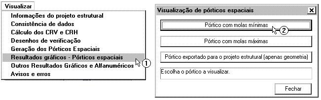 218 SISEs Sistema de Interação Solo - Estrutura Para fechar, acesse o comando Arquivo Sair. 8.9.3.