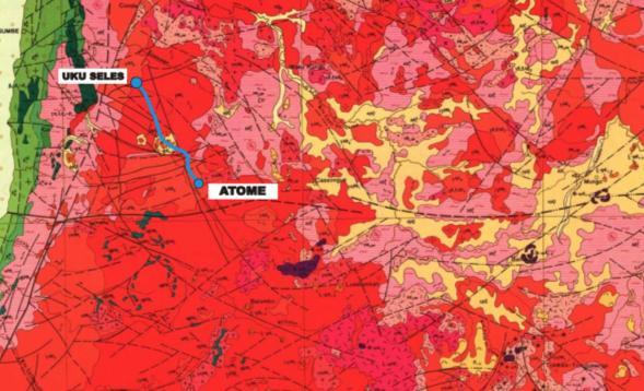 Hydraulic infra-structure