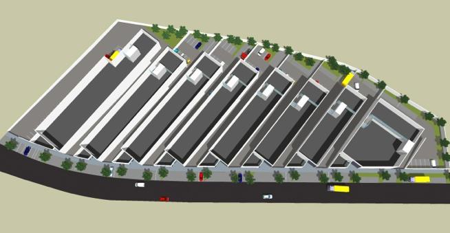 engenharias Infra-structures