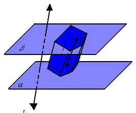 O apótema da pirâmide regular é a altura de uma face lateral, relativa á aresta da base. PLANIFICAÇÃO DE UMA PIRÂMIDE HEXAGONAL. Figura 8: planificação de uma pirâmide.
