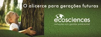 expedidos pelo Curso de Engenharia Ambiental, banners, folders, camisetas, adesivos, convites e outros veículos de comunicação visual. 7.