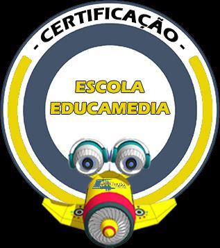 Certificação Educamedia Produção Audiovisual Escolar (PAE) Contactos da EDUM Escola Básica e Secundária Dr.