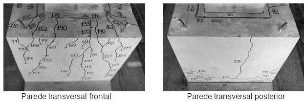 Considerando flexo-tração Principais conclusões estudo de CANHA et al (2009):