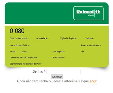 2º Passo No menu inferior da página que irá se abrir, escolha a opção Sou Empresa.