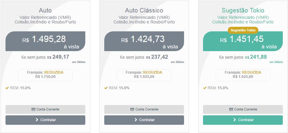 instalação, precisam se atentar ao produto que está sendo apresentado,