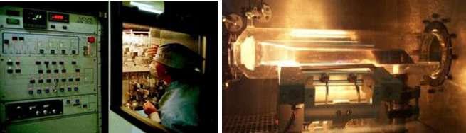 Procedimentos experimentais 66 transportado depende do fluxo do gás de arraste e da temperatura do bubbler.
