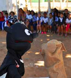 agosto 2016 5 Irecê / BA Todos juntos pela Cultura da Paz Nesse próximo dia 07 de Setembro de 2016, Irecê estará realizando um belo desfile cívico enfatizando a Cultura da Paz.