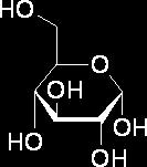 1. Identificação da glicose Notas introdutórias: A glicose é um hidrato de carbono ou glúcido.