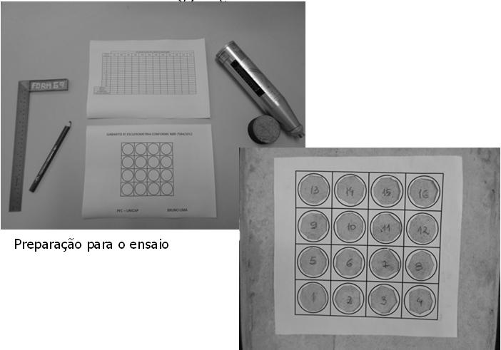 Esclerometria de Reflexão