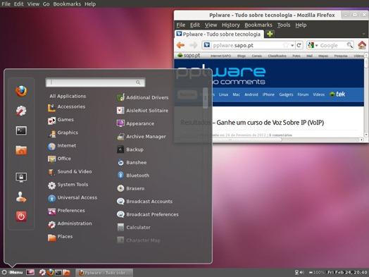 MATE O Mate é um fork do (original) GNOME 2, que nasceu em 2011 com o objectivo de preserver o GNOME 2 de modo a que este possa estar presente nas mais recentes distribuições Linux.