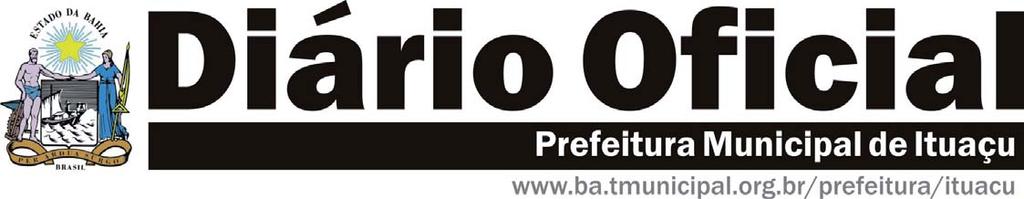 DECRETO N.º 009, DE 01 DE ABRIL DE 2014. Altera o Inciso II, alínea a, do art. 1º do Decreto Municipal nº 044, de 17 de dezembro de 2013.