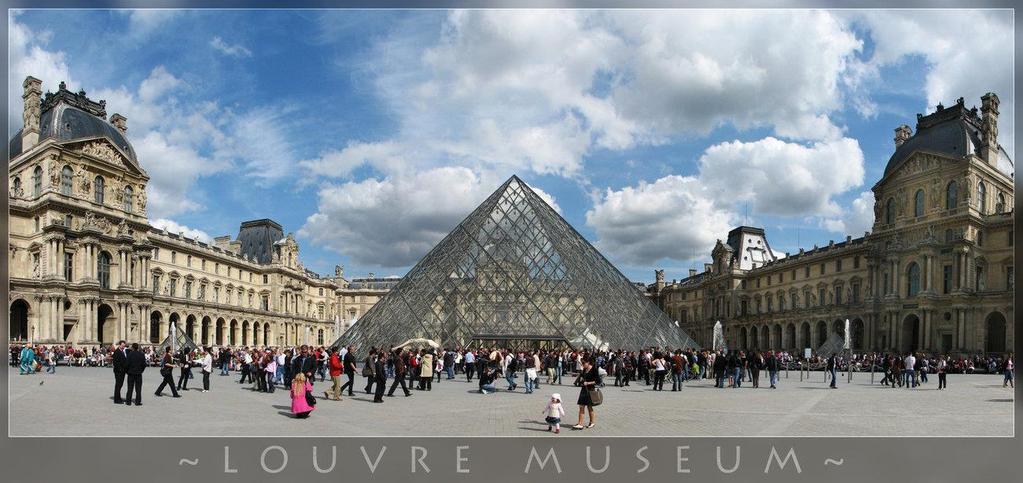 Louvre; Sec.