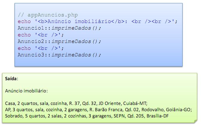 Classes abstratas Classes estruturais que servem de base para outras classes; Não podem ser