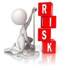 8. Identificação dos riscos potenciais Projetos encerram incertezas, principalmente no seu início.