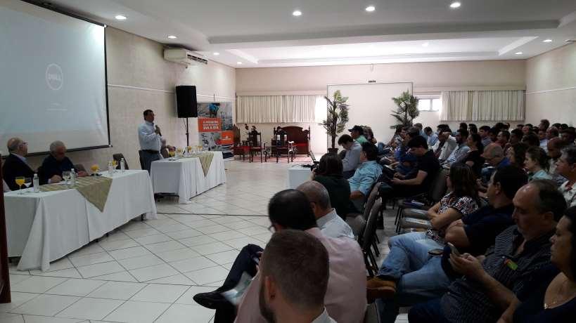 Estratégias da SAA frente à nova legislação Workshop Regional Sistema de