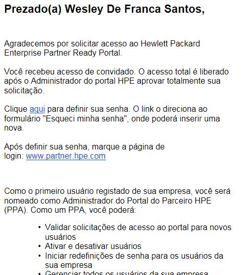 3º Passo: Receba a Aprovação Complete o de Registro Envie o para Receba a Quando sua conta for