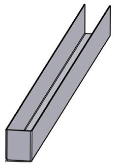 244 FI-21808 22x25x25mm Zincado C10.