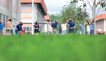 SUSTENTABILIDADE NA WEG RELACIONAMENTO COM STAKEHOLDERS