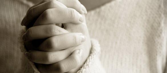 A oração provoca