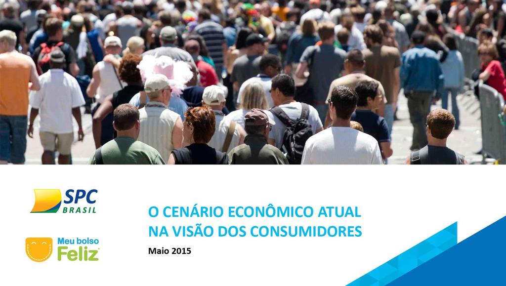 O cenário econômico atual na visão