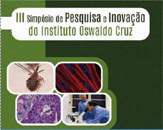 atividade anual do Instituto III e IV Simpósios Avançados de Virologia Hermann Schatzmayr,