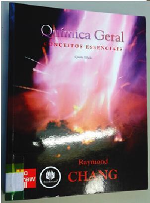 Editora Alinea, 2008. Complementar: MAIA, D. J. Química Geral - Fundamentos.