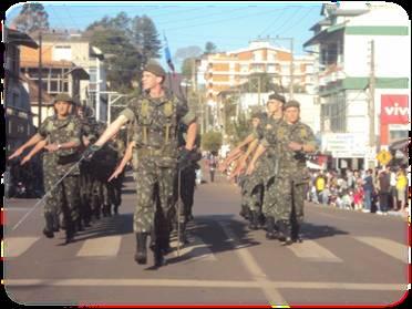 das Missões de Manutenção da Paz da Organização das Nações Unidas (ONU).